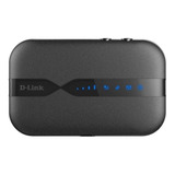 Modem Wifi  D-link 4g Dwr-932c Portable Recargable