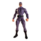 King Features Defenders Of The Earth Phantom Fantasma Neca