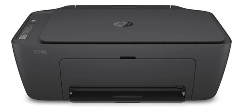 Impresora Hp Deskjet Ink Advantage 2774. Nueva. Embalada.