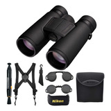 Binocular Nikon Monarch M5 - Prismaticos De 10 X 42