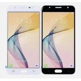 Tela Display Frontal Lcd Touch J7 Prime 2 G