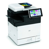 Equipo Multifuncional Ricoh Imc300 