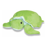 Pelúcia Tartaruga - Animais Aquáticos - Soft Toys