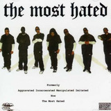 Cd:the Most Hated