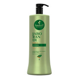 Shampoo Haskell Jaborandi Limpeza E Antiqueda - 1 Litro