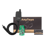 Emulador Llave Inteligente Xtool Anytoyo Sk1 Toyota 