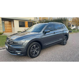 Volkswagen Tiguan Allspace 2019 2.0 Tsi Highline Dsg