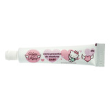 Creme Para Assaduras Hello Kitty Baby Cia Da Natureza 45g