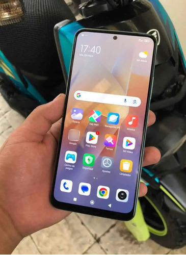 Xiaomi Redmi Note 12 Pro