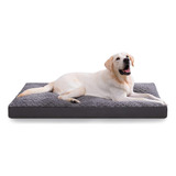 Cama Para Jaula Para Perros Camas Para Perros Impermeables P