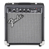 Fender Frontman 10g Amplificador Para Guitarra Eléctrica 10w