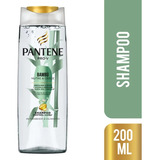 Shampoo Pantene 200 Ml