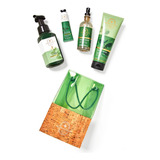 Bath And Body Gift Bag Set Stress Relief