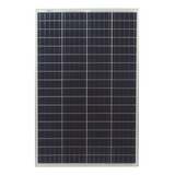 Modulo Panel Solar Epcom Power Line 125w 12 V Policristalino