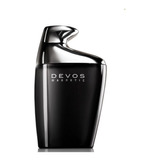 Devos Magnetic Colonia Para Hombre De Lbel X 100 Ml Original