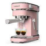 Laekerrt Cmep01 Máquina De Café Espresso Profesional De 20