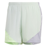 Shorts Own The Run Colorblock adidas