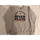 Buzo River Plate L