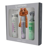 Pack Caniche - Poodle Artero