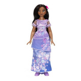 Muñeca Isabela Madrigal Disney Encanto 11 Pulgadas Jakks