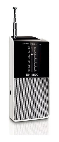 Radios Philips Ae 1530