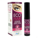 Eco Hair Gel Modelador Reconstituyente De Pestañas 5ml 