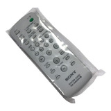 Controle Remoto Rm-amu006 Radio Mini System Sony Zux9 Gtx66