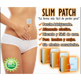 30 Parches Adelgazantes Slim Patch + Café Verde Marita Nuevo