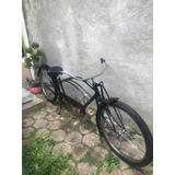 Bicicleta Antigua , Playera , Chopera