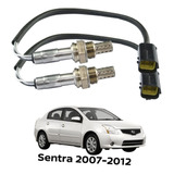 Sonda Landa 2 Pz Banco 1 Y 2 Sentra 2.0 2007 Original