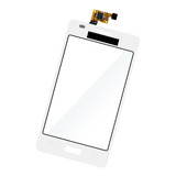 Touch Screen Compatible Con LG Optimus L5 E610 E612 E615