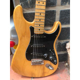 Fender Stratocaster Plus , Con Mics Di Marzio, Made In Usa