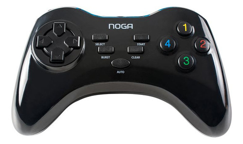 Joystick Gamepad Noga Ng-2103 Para Pc