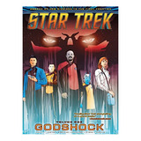 Star Trek, Vol. 1: Godshock - Collin Kelly, Jackson La. Eb13