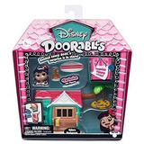 Disney Doorables Mini Pila Set De Juego - Lilo Y Stitch