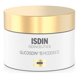 Glicoisdin 15 Isdin Crema Facial Antiedad Peeling Al 15% C/5