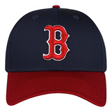 Gorra Unisex New Era Mass Boston Red Sox 11475898 Textil Azu