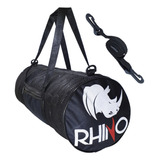 Bolsa Mala Mochila Grande Muay Thai /boxe/ Kickboxing Rhino