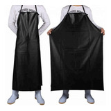 Delantal De Cocina Impermeable Resistente 110 X 78cm