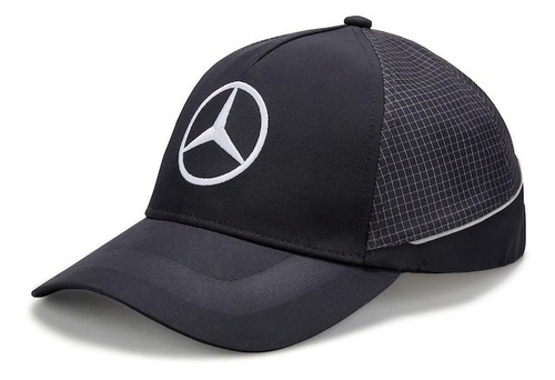 Gorra Mercedes Amg Petronas Equipo F1 Original Importada