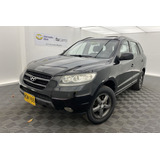 Hyundai Santafe 2.7 Gl 2099