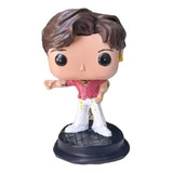 Maceta Artesanal Tipo Funko Pop Harry Styles