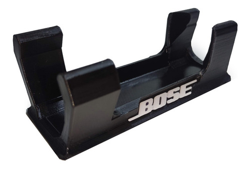 Suporte Controle Headset Bose A20 Aviation Mercado Envio