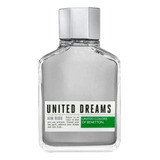 Perfume Benetton United Dreams Aim High 200ml
