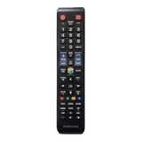 Controle Remoto Tv Samsung Original Un40f5500