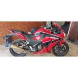 Honda Cbr 300r