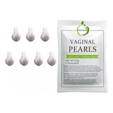 Perlas Vaginales Detox Pearls 7 Piezas