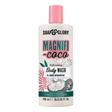 Soap & Glory Magnificoco Clean-a-colada - Jabn De Ducha Hidr