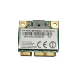 Placa Wifi Para Notebook Positivo 93r-016602-0000