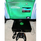 Xbox Clasico 80 Gb